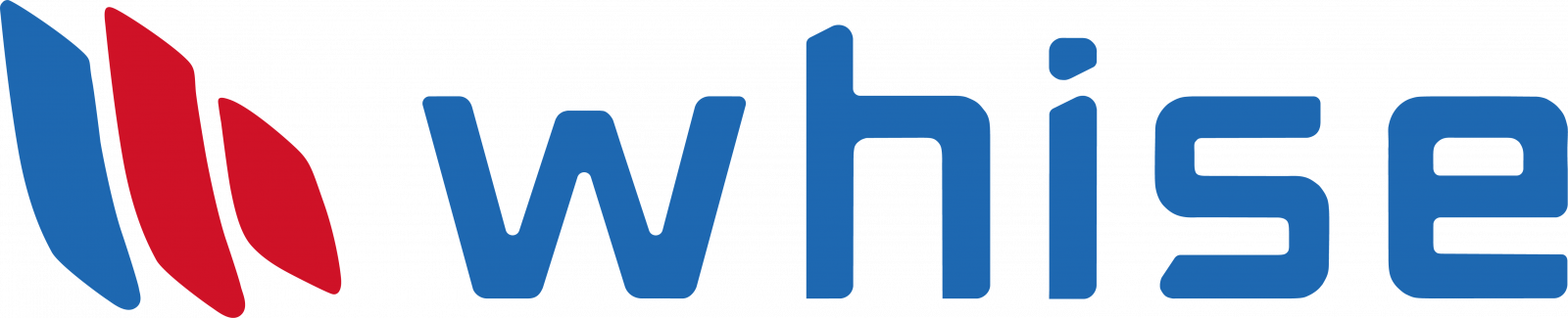 Logo WHISE