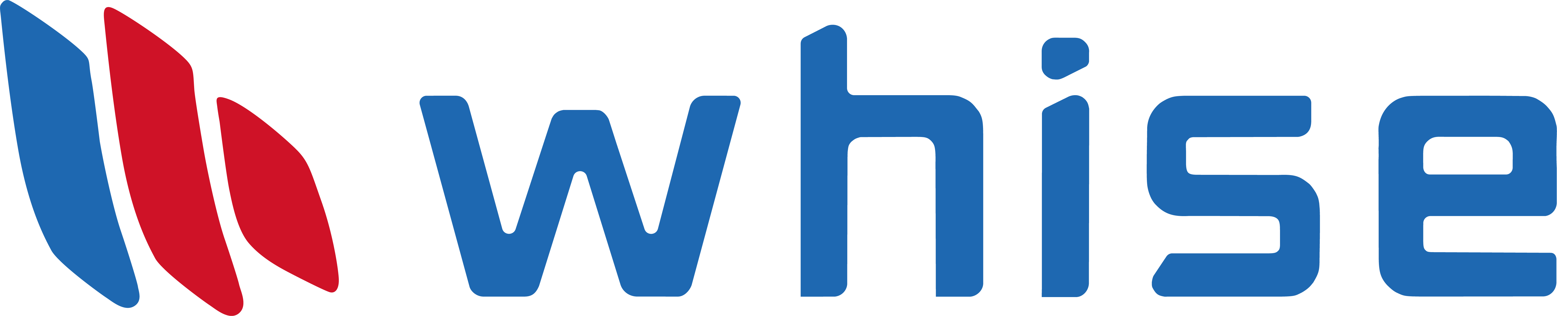 Logo WHISE