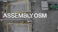 Assembly Osm Levée De Fonds Construction Immobilier Ikea 38 Millions De Dollars Proptech Startup