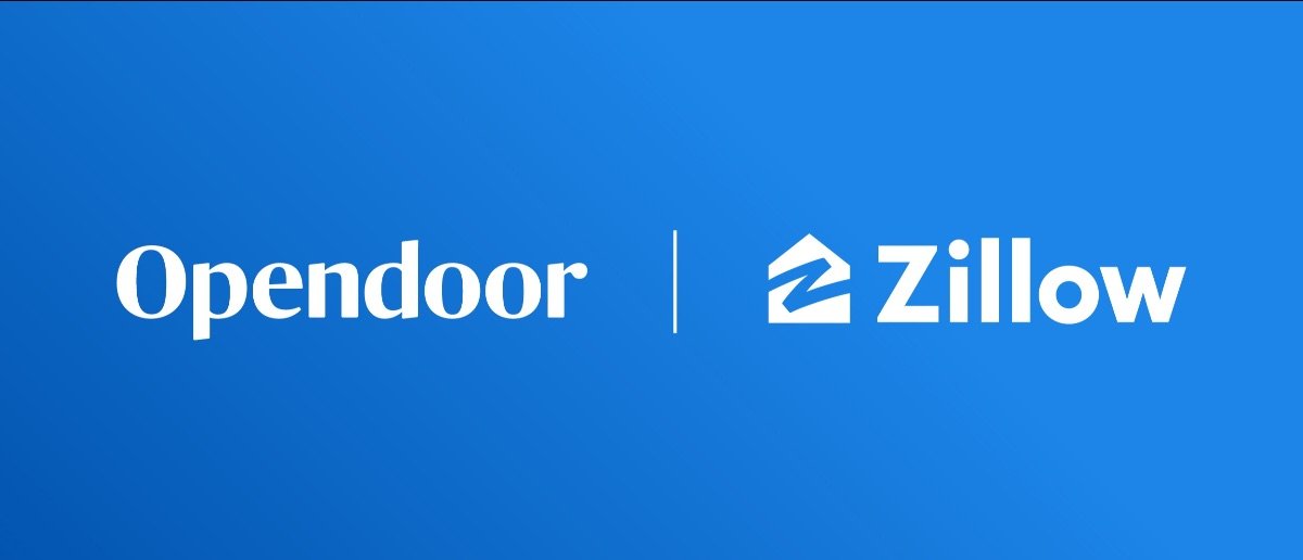 Opendoor Zillow Partenariat Ibuying Leads Vendeurs Mike Delprete Immo2