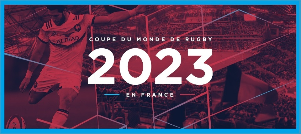  Rugby 2023