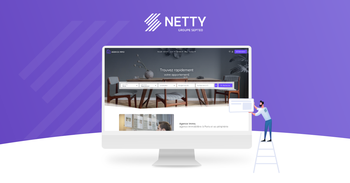 Netty-2023