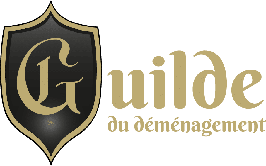 Logo La Guilde du Déménagement