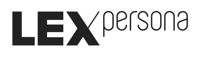 Logo Lex Persona