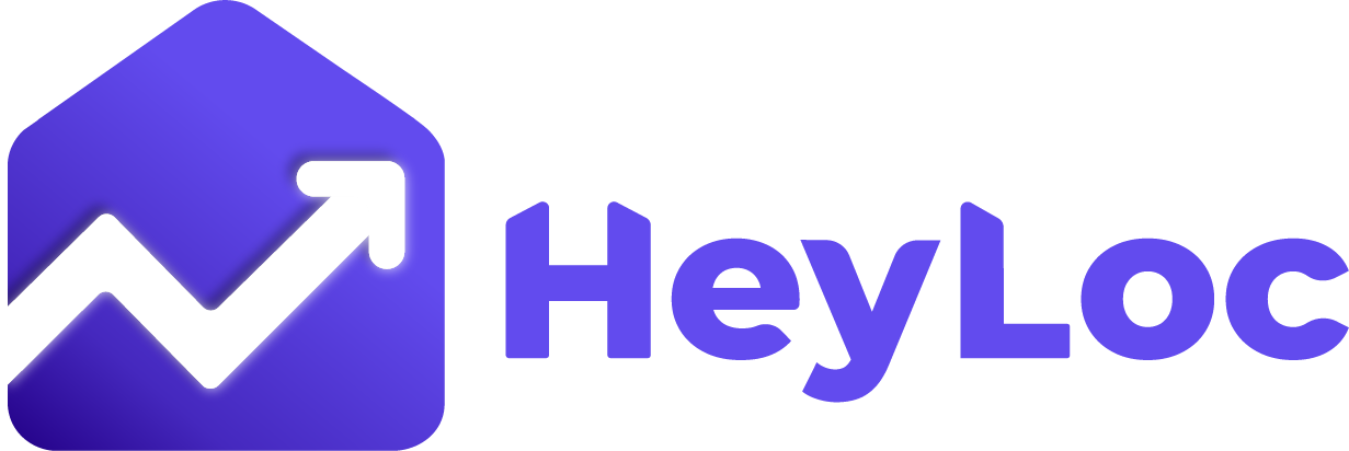 Logo Heyloc