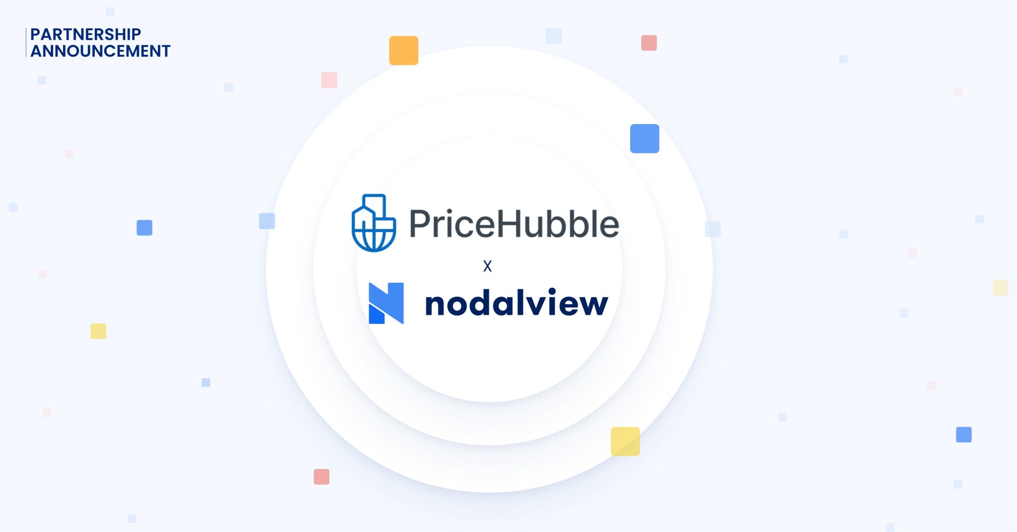 Pricehubble Nodalview