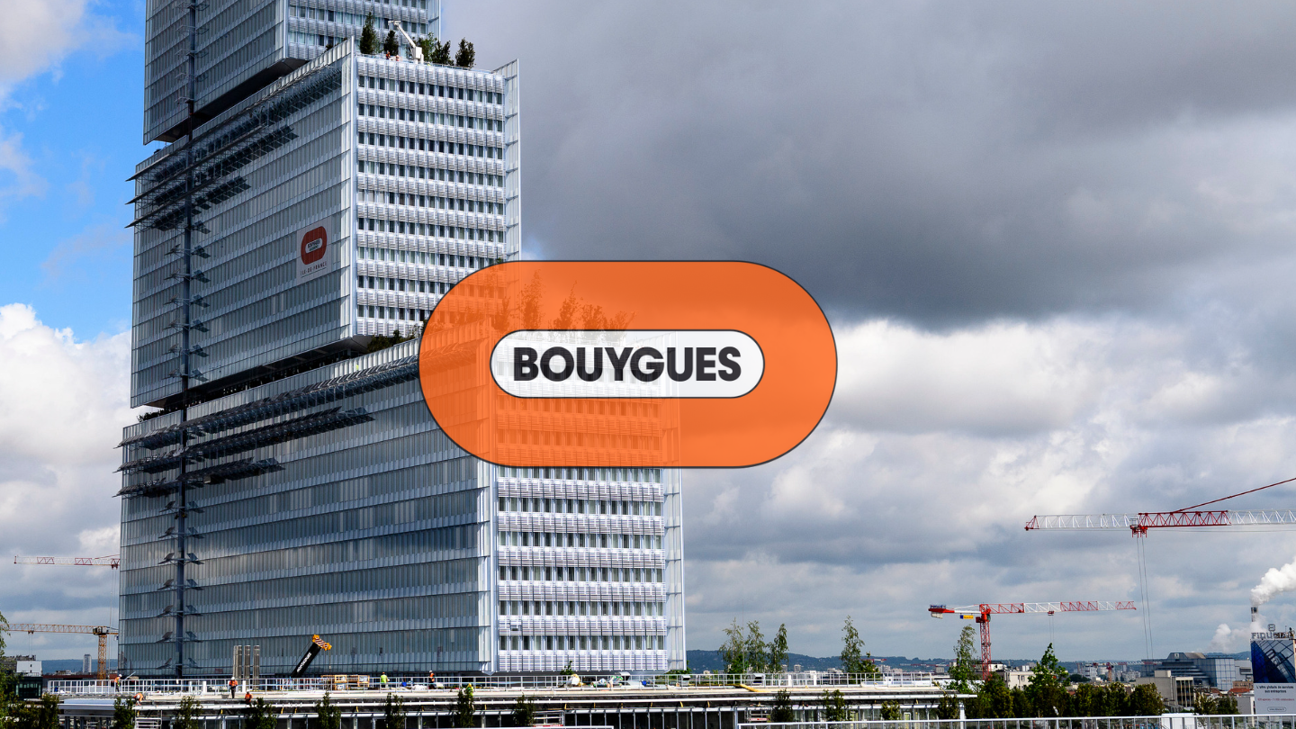 Bouygues Startups Le Groupe Lance Son Fonds D'investissement