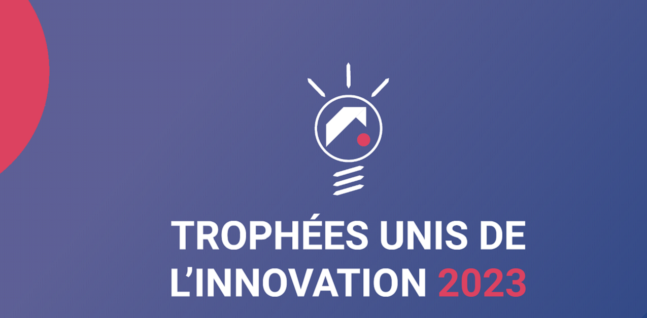 Trophées De L'innovation Unis