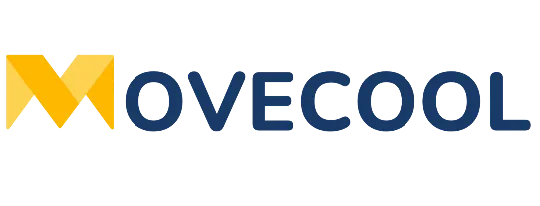 Logo Movecool