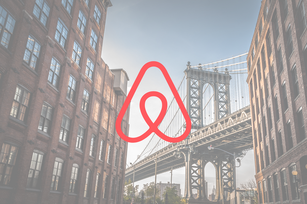 New York Serre La Vis Aux Locations Airbnb