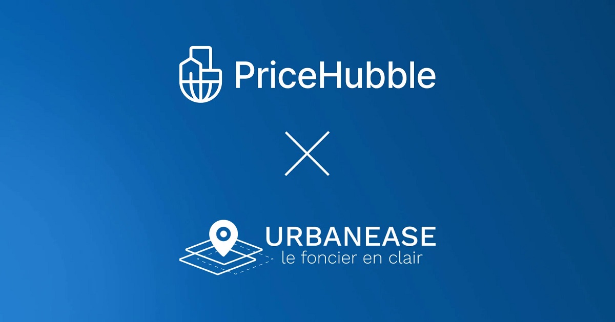Pricehubble Urbanease