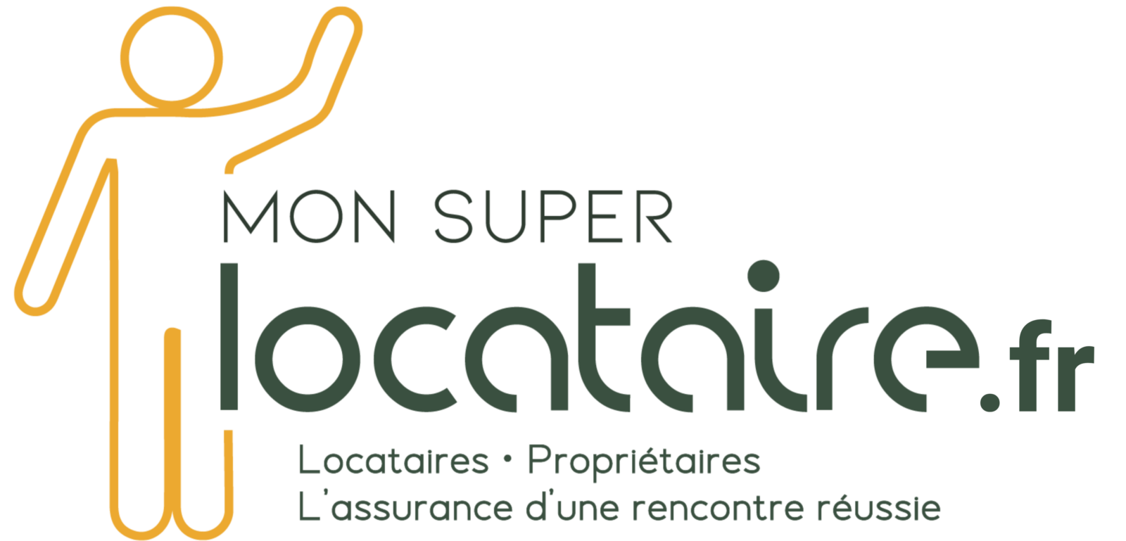 Logo Mon super locataire