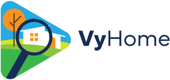 Logo VyHome