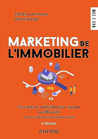 15 idées de livre à lire cet été : Marketing de l'immobilier