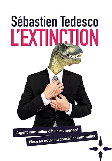 15 idées de livre à lire cet été : L'extinction de Sébastien Tedesco