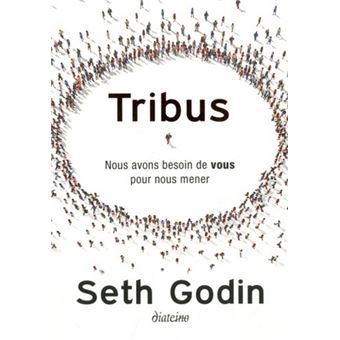 Tribus Seth Godin