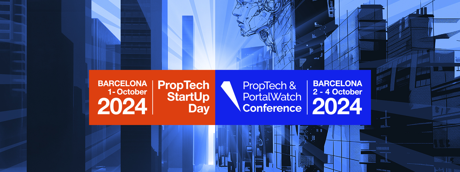 PPW Europe 2024 - PropTech, Marketplaces & AI