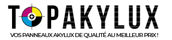 Logo Akilux