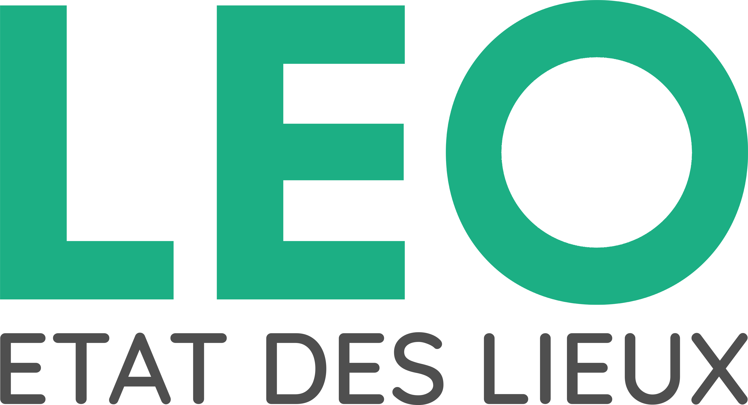 Logo Leo État des Lieux