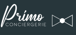 Logo Primo Conciergerie