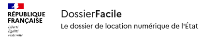 Logo Dossier Facile