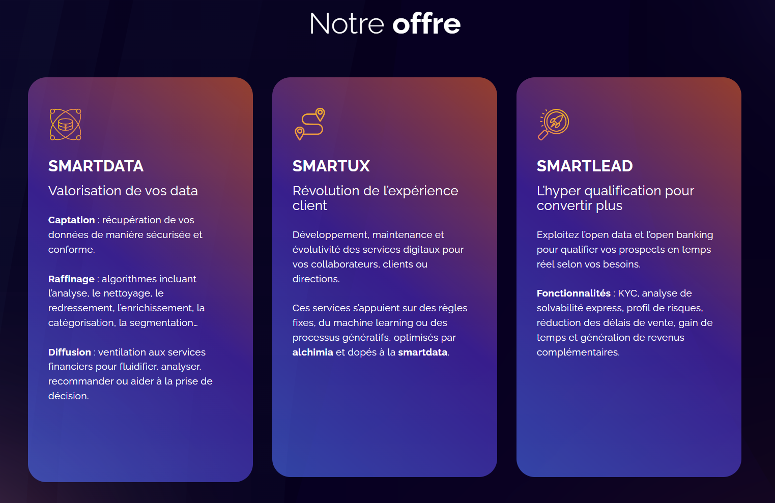 Les startups à découvrir au salon RENT : smartpush