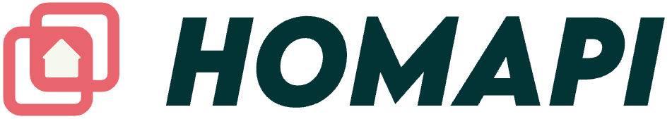 Logo Homapi