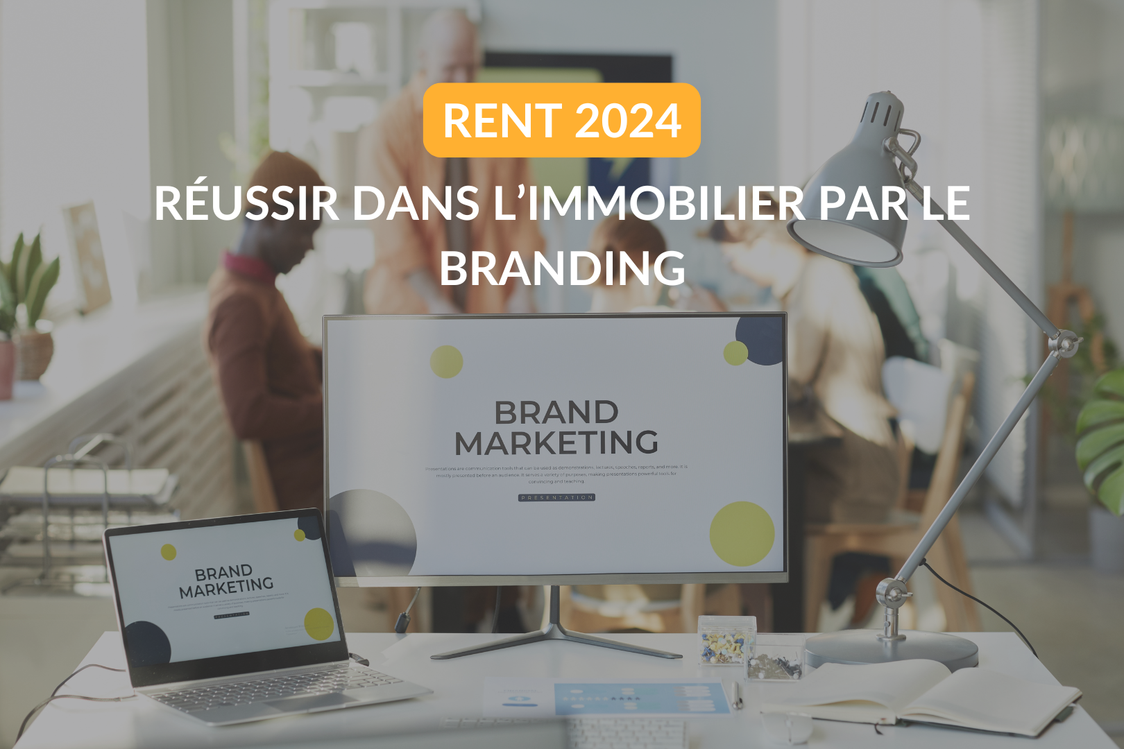 Réussir Par Le Branding