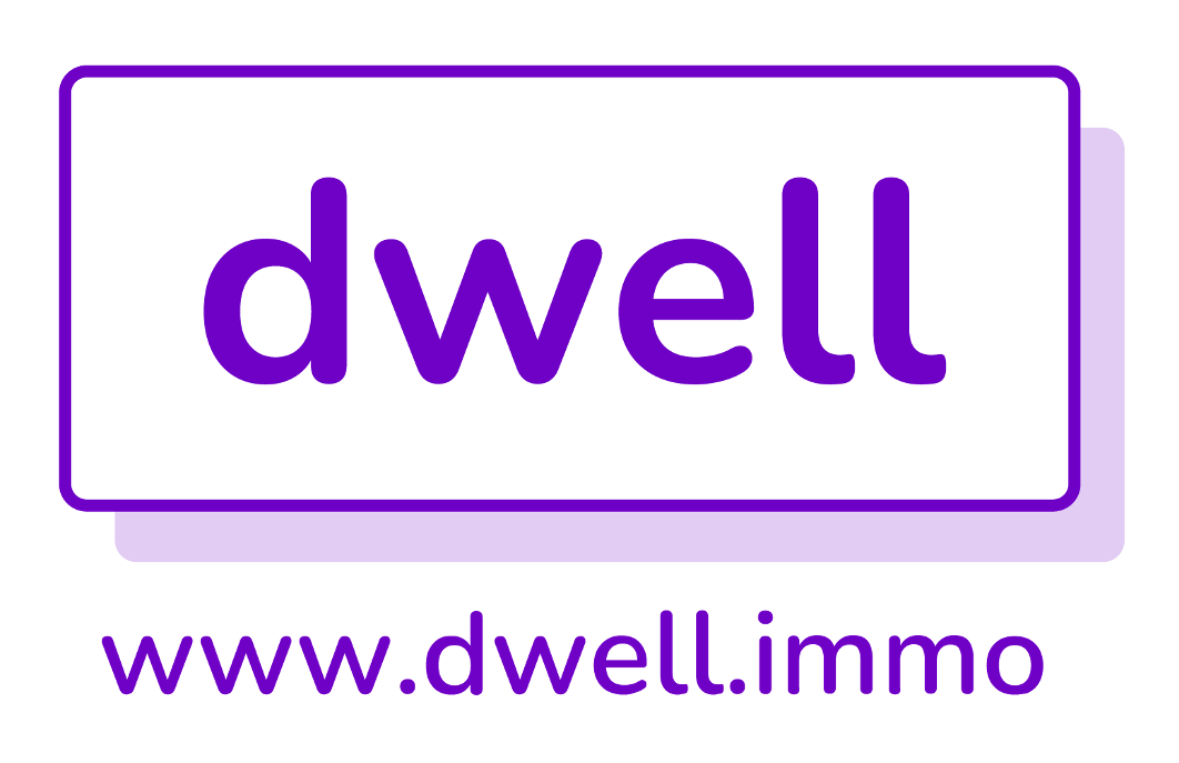 Logo Dwell