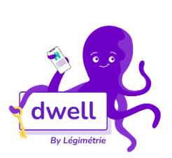 Mascotte Dwell