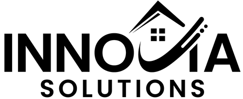 Logo InnovIA Solutions