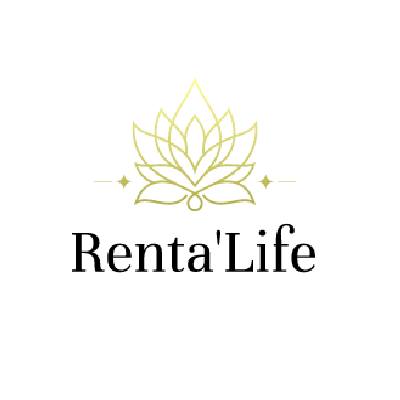 Logo Renta’Life