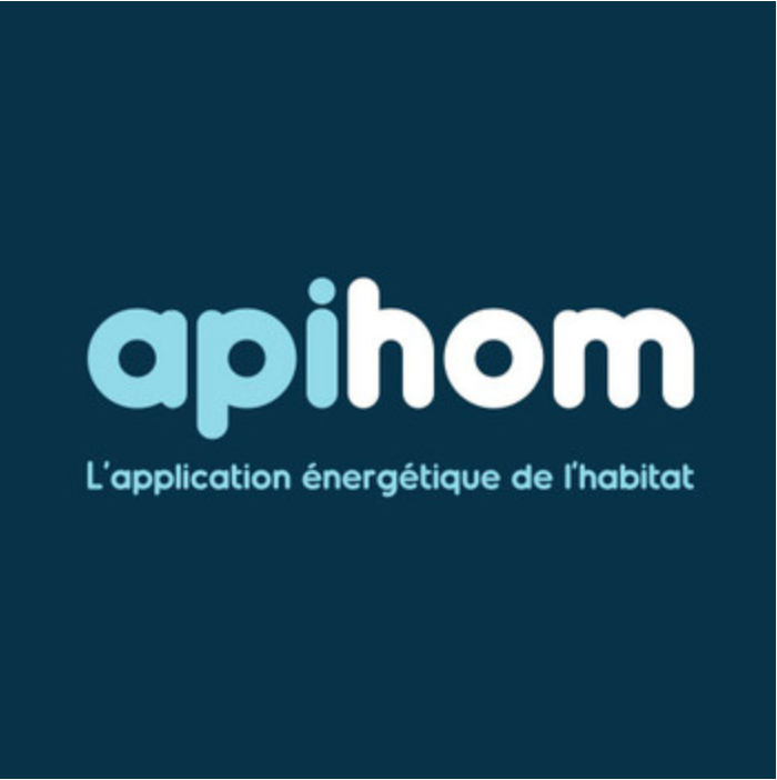 Logo Apihom