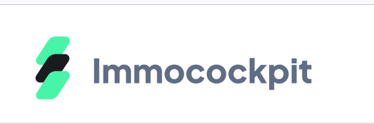 Logo Immocockpit