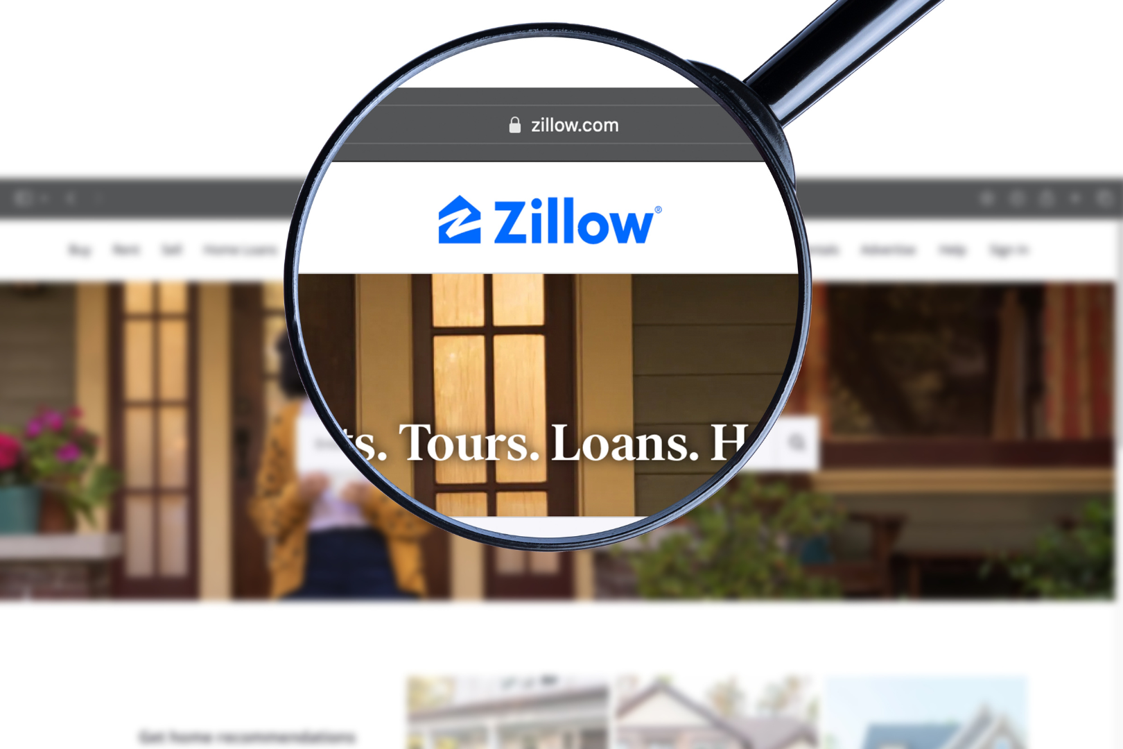 Zillow Utilise L'ia Pour Développer Des Fonctionnalités Sans Programmeurs