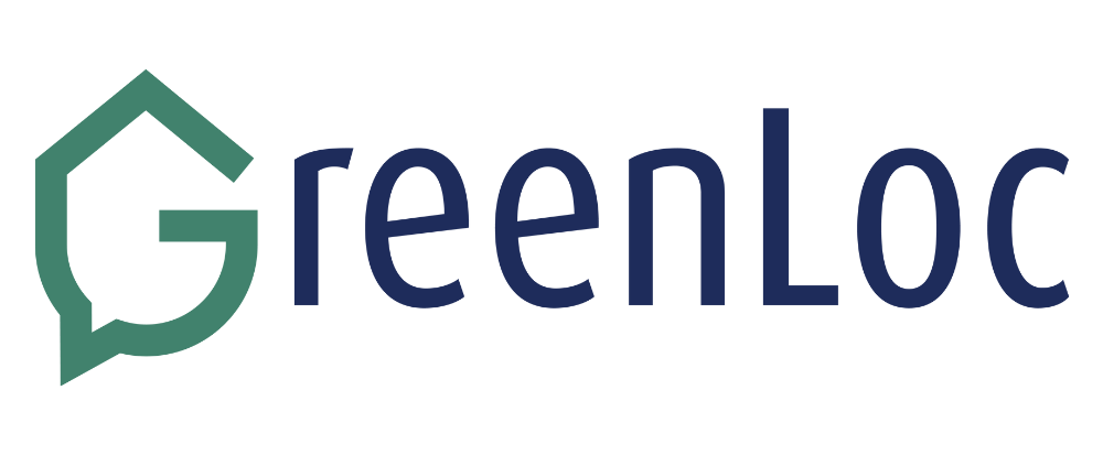 Logo Greenloc