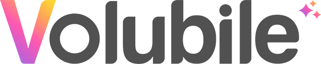 Logo Volubile