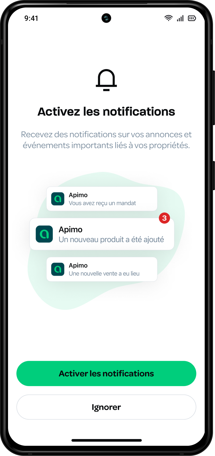 Notification Option 1 Les Autorisations Android (1)