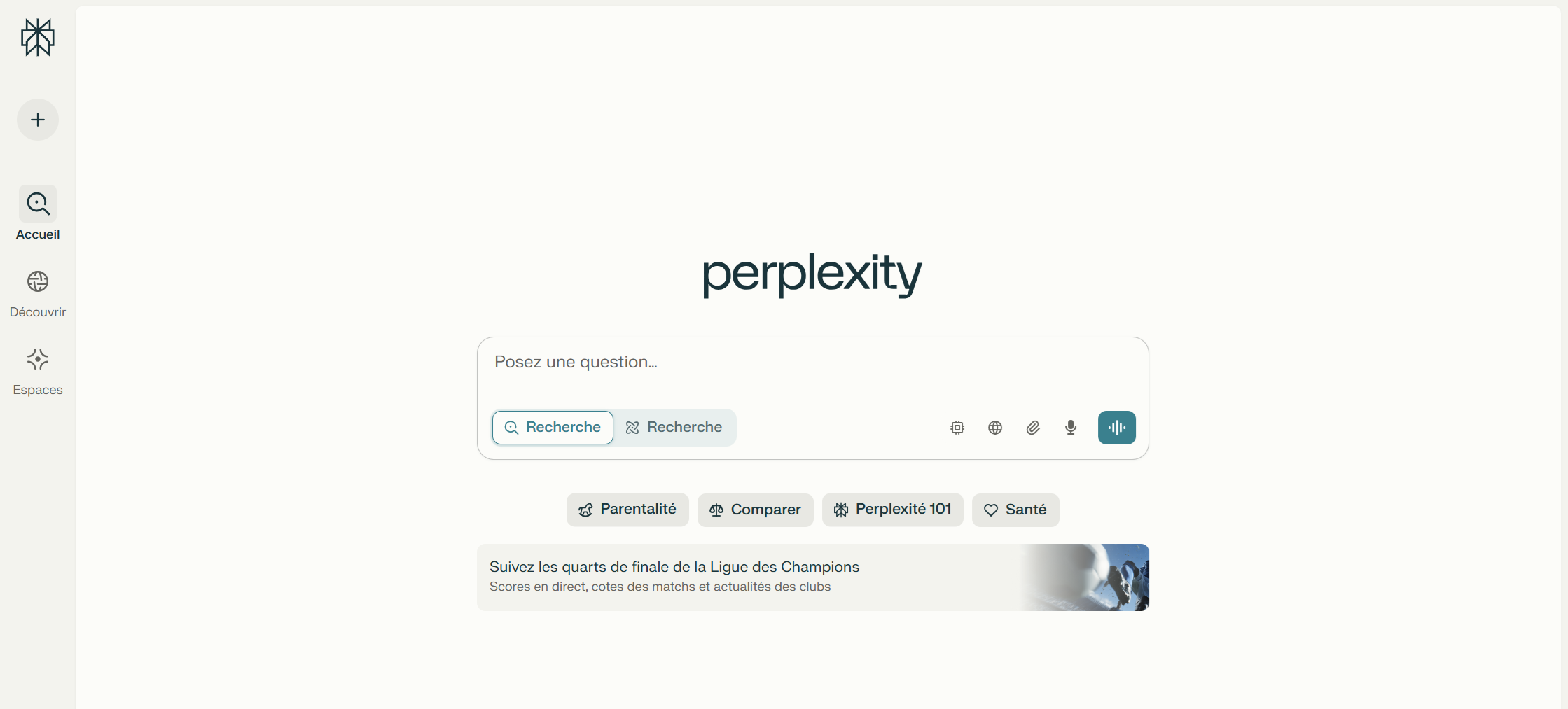 Perplexity