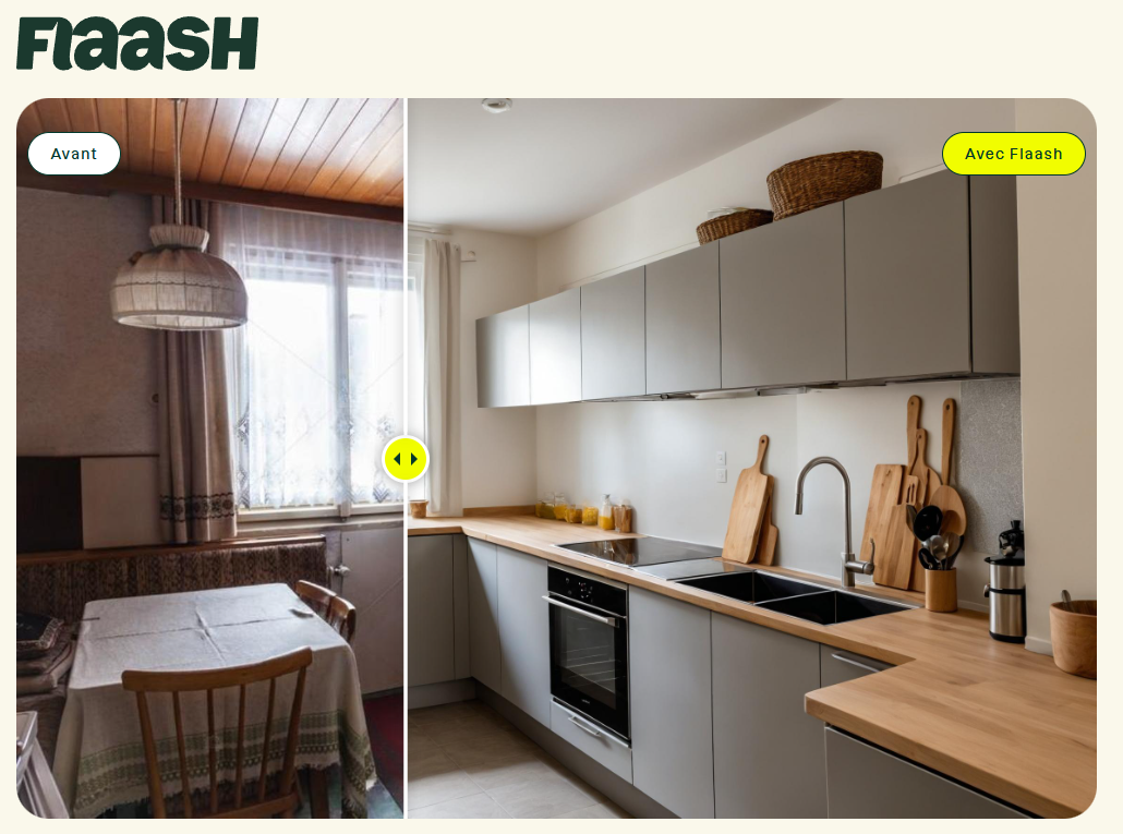 Nodalview Acquisition Flaash