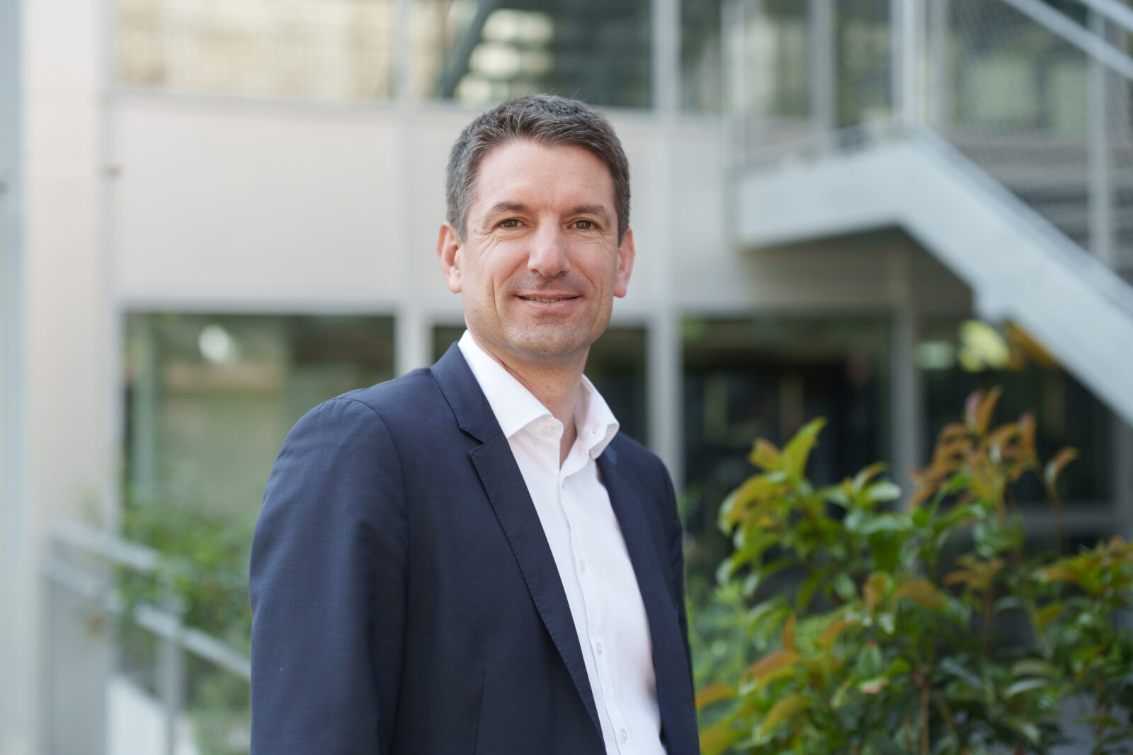 PISE, le prix qui construit l’avenir de l’immobilier vous présente son jury :   Matthieu Nedonchelle
