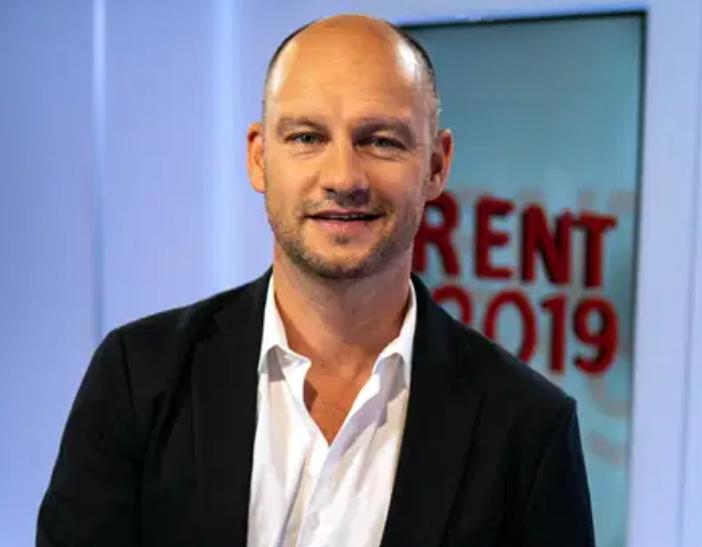 PISE vous présente son jury :    Stephane Scarella