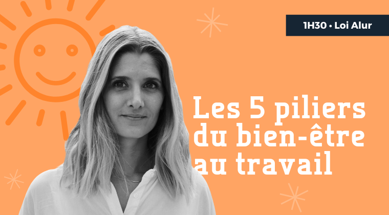 Rentrée immobilière : les 5 piliers du bien-être au travail