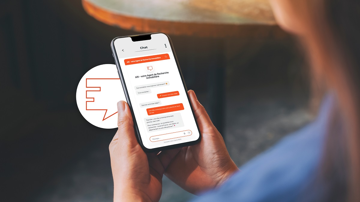 Espaces Atypiques Agent De Recherche Immobiliere Ia