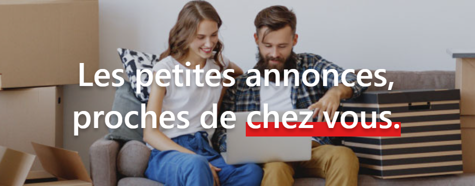 Proposition de valeur de paruvendu.fr