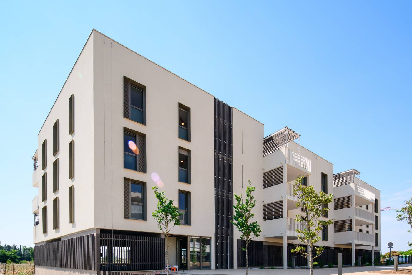 innovation dans l'immobilier : Paseo 2