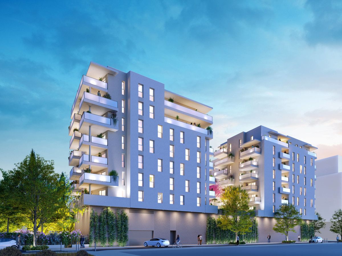 innovation dans l'immobilier :  Sete Ile 2