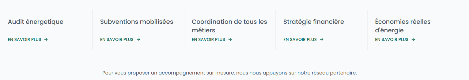 Sweet Ladies Awards pour Rénover Pour Demain