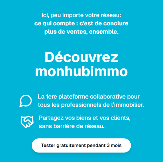 Pépite : MonHubImmo