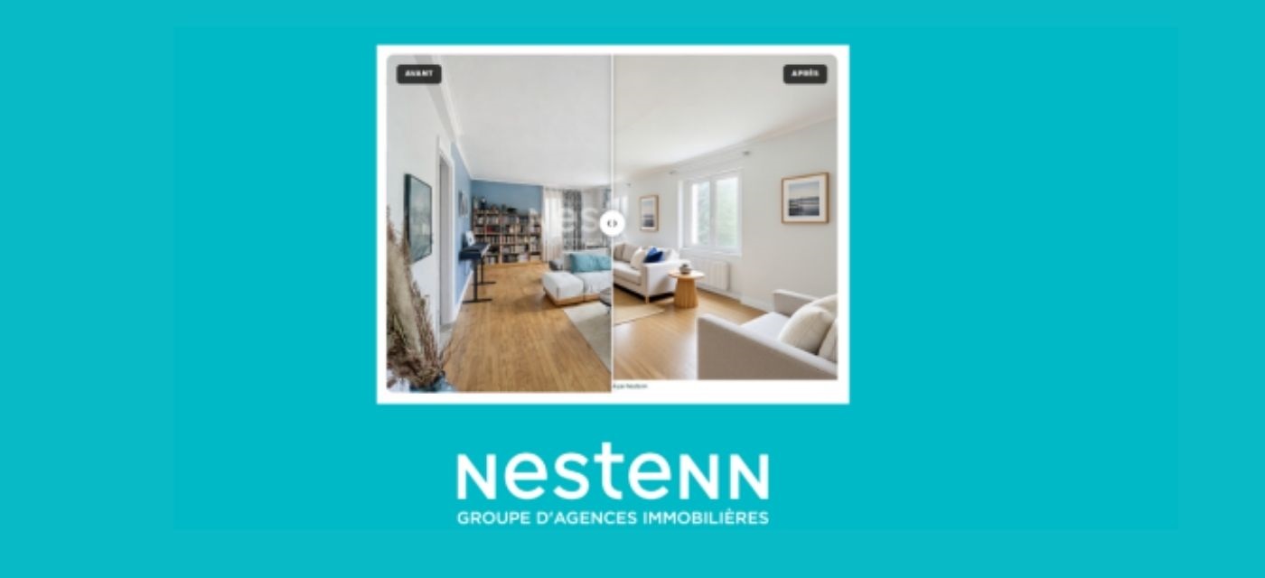 Nestenn Home Staging Virtuel Nodalview